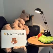 Stellen bei KIMBU