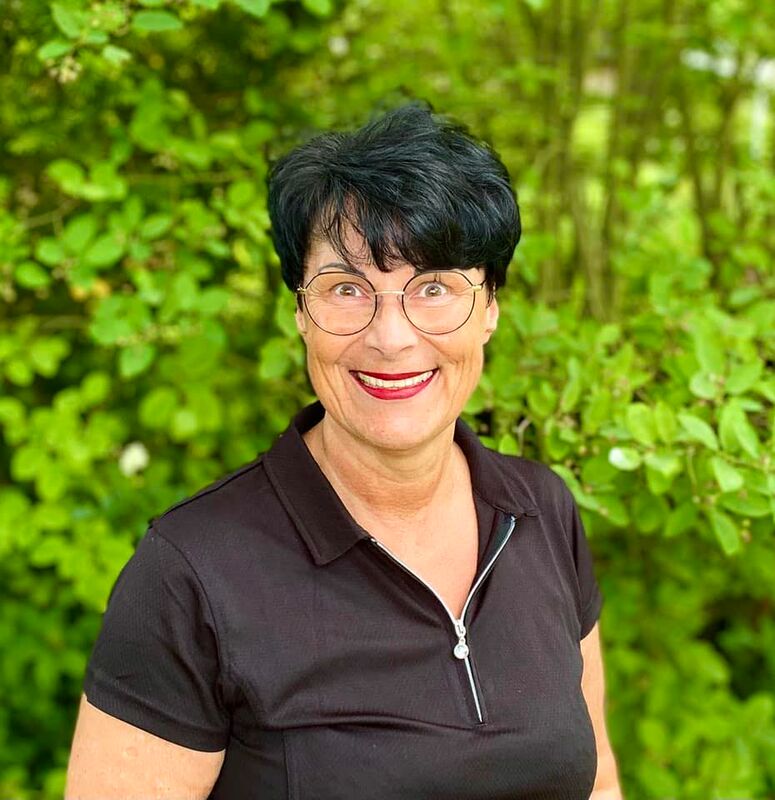 Martina Frigge-Filbir