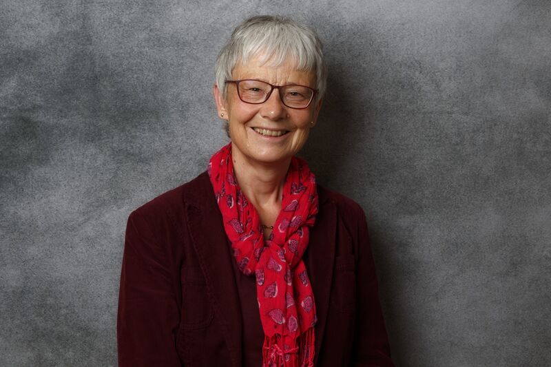 Bärbel Matthies