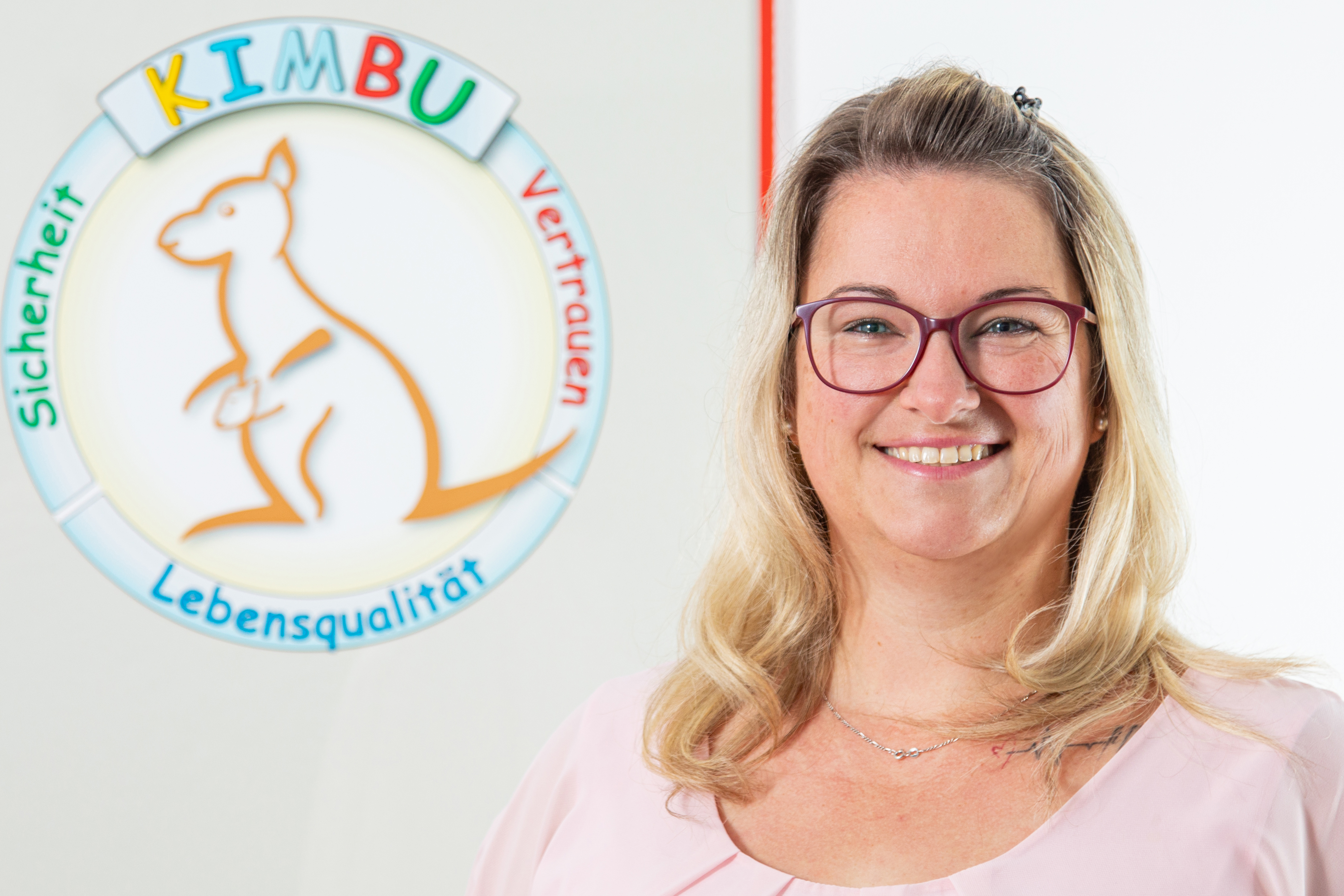 Mirjam Smukal