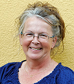 Angelika Gotthardt