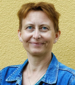 Heike Morgenstern