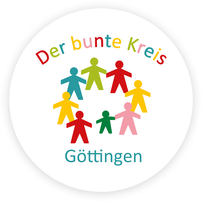 Logo Bunter Kreis Göttingen