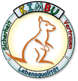 Logo KIMBU