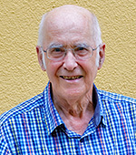 Otfried Gericke