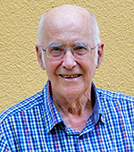 Otfried Gericke
